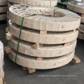 China Cold Rolled AISI 201 301 304 316 316l 410 420 421 430 439 Stainless Steel Strip With 0.1mm 0.2mm 0.3mm 1mm 2mm 3mm Thick